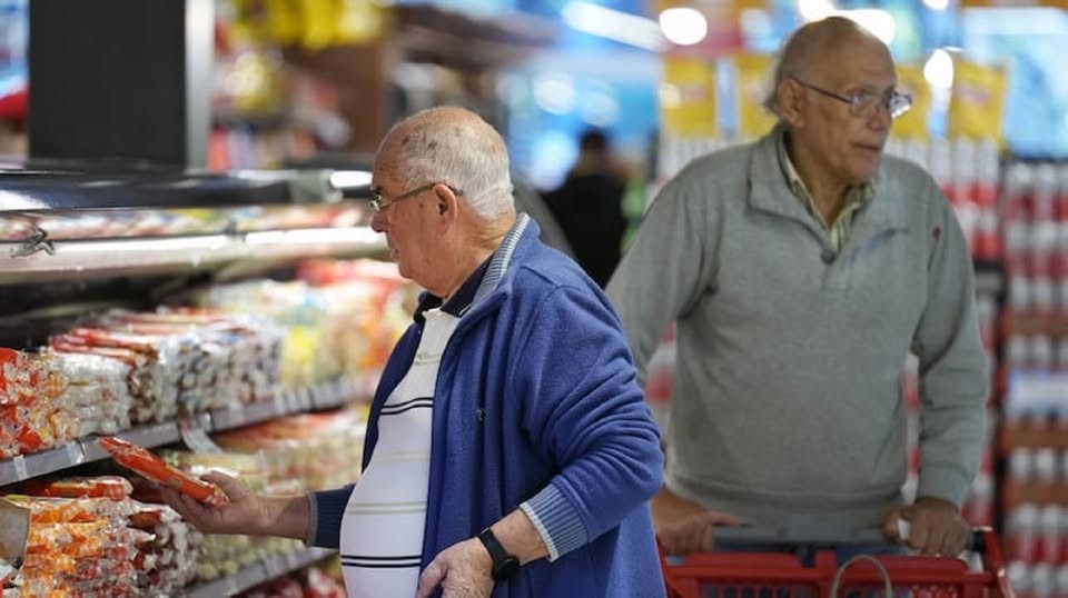 Cuánto cobrará un jubilado de la mínima en junio