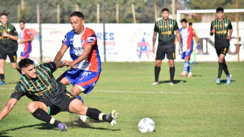 Rosario recupero la memoria y gano en el coloso