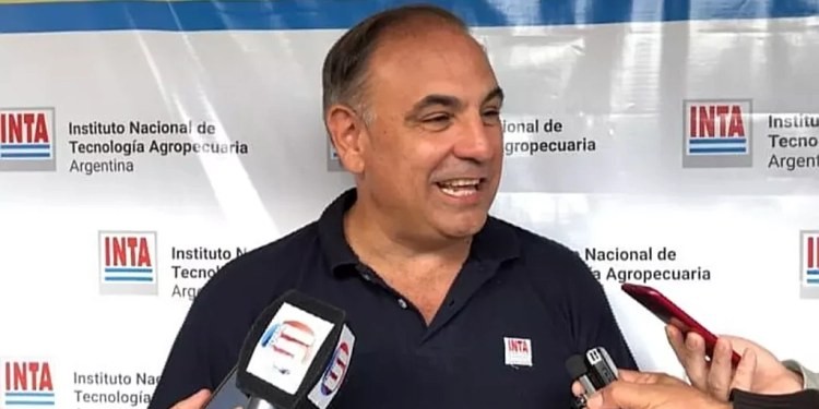 Confesiones brutales del director nacional del INTA: Ariel Pereda contó que ni lo dejan opinar sobre el ajuste y acusó a Sturzenegger de falsear la realidad para poder aplicar la motosierra