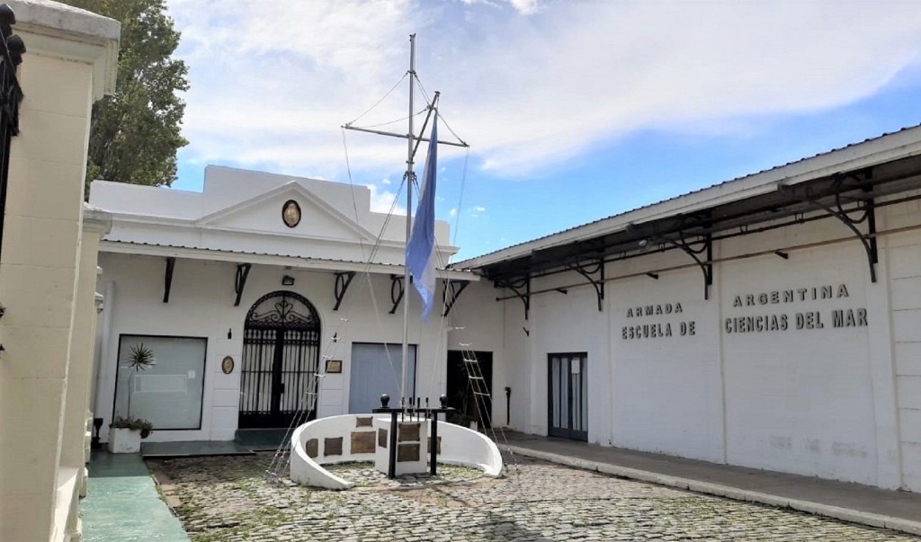 Llamado a concurso para cubrir cargos docentes en la Escuela de Ciencias del Mar