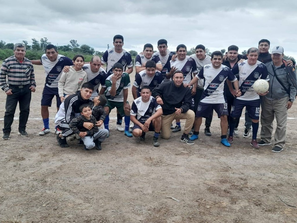 SUPERLIGA SENIORS  TORNEO APERTURA 2025  “JORGE ARIEL CABOT”