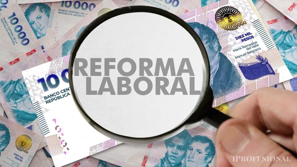 Reforma laboral: los cambios clave en despido, sueldo y horas extras para contratos de trabajo