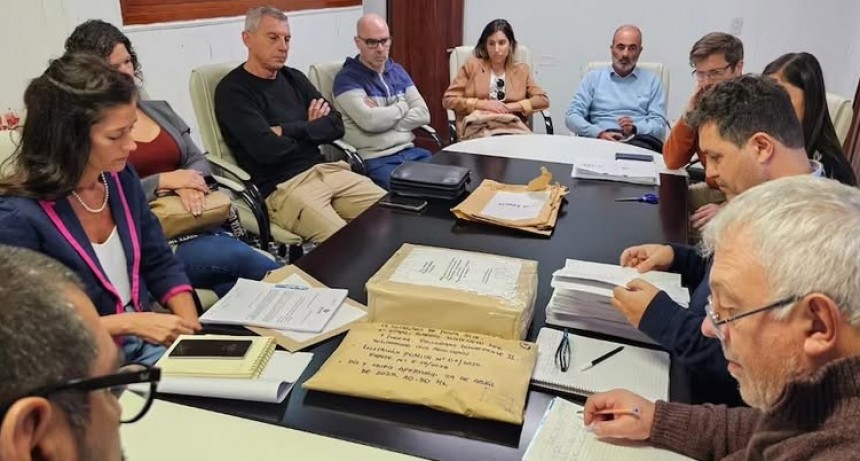 Apertura de licitaci&oacute;n para la construcci&oacute;n de 32 viviendas Luz y fuerza III