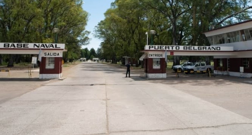 Un oficial de Ej&eacute;rcito falleci&oacute; durante un ejercicio militar en Base Bater&iacute;as