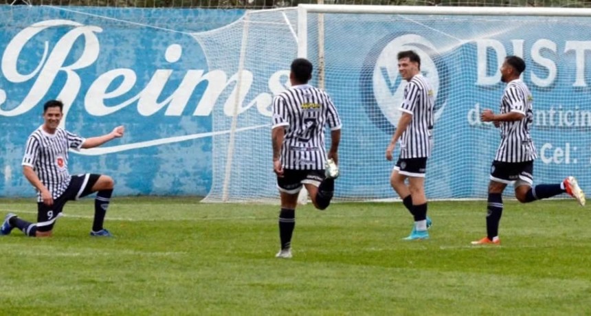 Liga del Sur: Dos adelantados de la 4&ordf; fecha