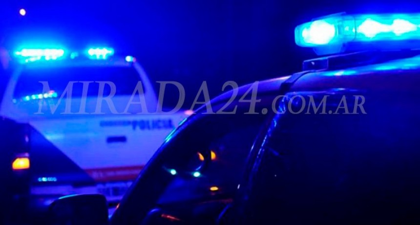 Un nuevo hecho de violencia de Genero