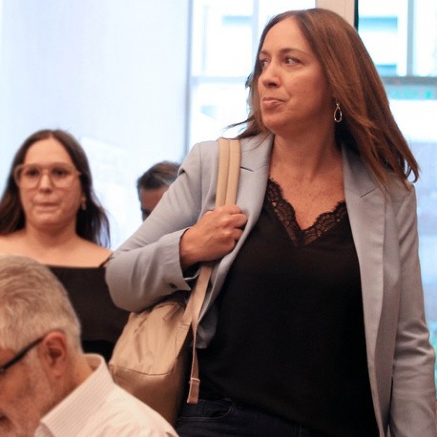 Multada por aportantes truchos