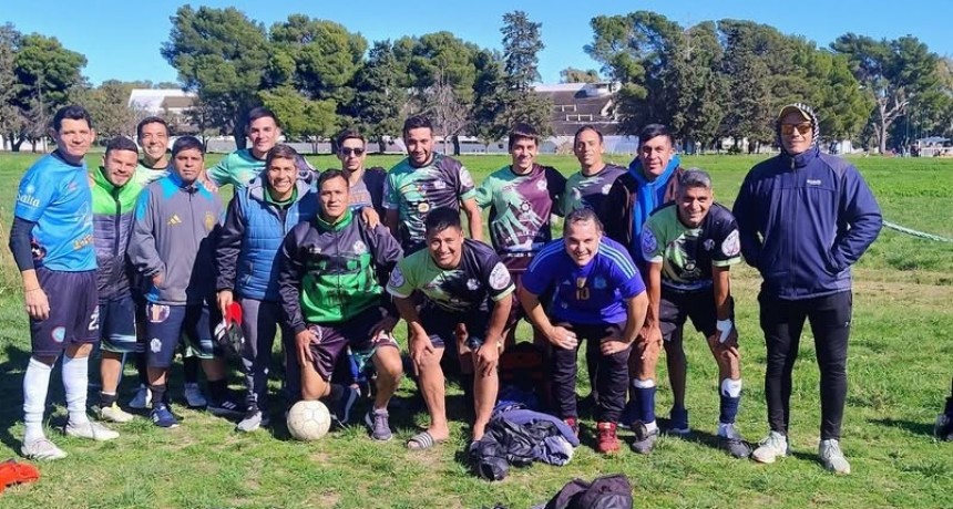 Resultados de la 7&ordf; fecha  del Torneo Apertura &ldquo;JORGE ARIEL CABOT&rdquo; de la Superliga Seniors