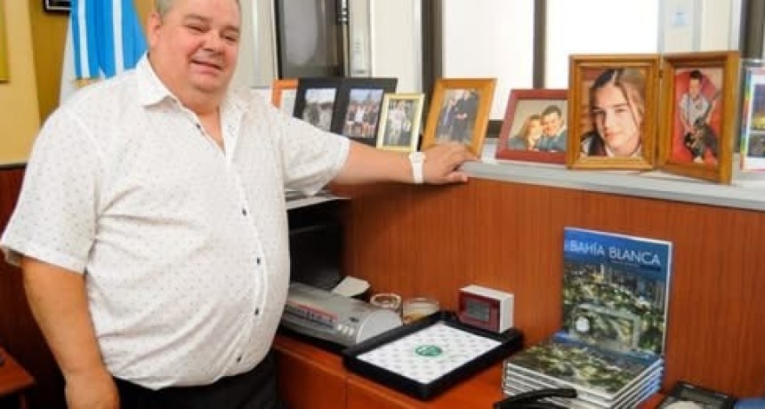 Carrera homenaje a Miguel Aolita