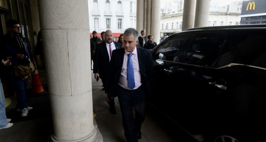 Una diputada libertaria acus&oacute; a Pareja por corrupci&oacute;n en el PAMI: "Me pidieron un mill&oacute;n"