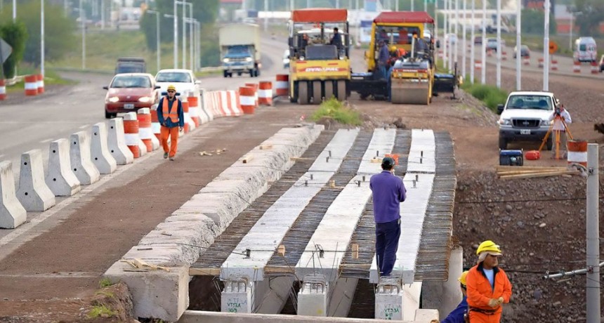 LA OBRA P&Uacute;BLICA A CARGO DEL ESTADO NACIONAL SEGUN EL CREEBA EN EL PERIODO 2017-2024