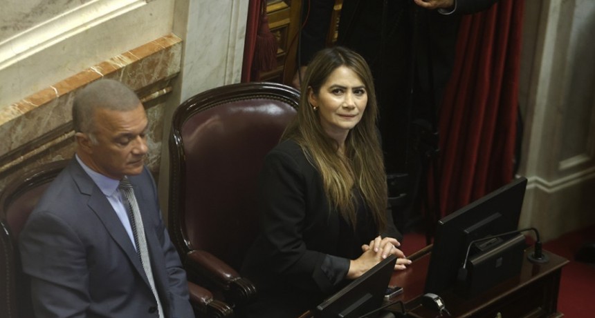 Cay&oacute; Ficha Limpia: Los misioneros le salvaron a Milei el pacto con Cristina