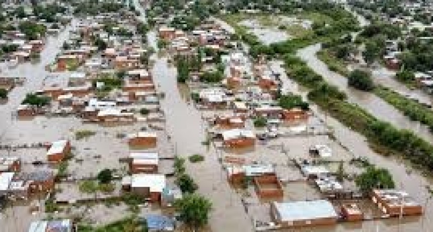 Confirman emergencia para Bah&iacute;a y Rosales