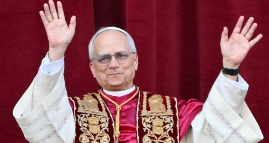 Qui&eacute;n es Robert Francis Prevost, el nuevo Papa y sucesor de Jorge Mario Bergoglio