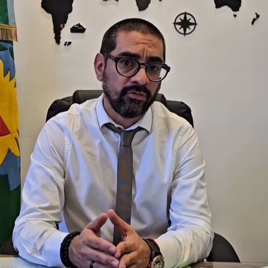 "Tenemos much&iacute;sima preocupaci&oacute;n y se acerca el pago del medio aguinaldo