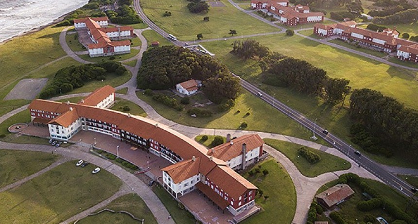 El Gobierno bonaerense le pidi&oacute; a Naci&oacute;n "la transferencia de los predios de Chapadmalal"