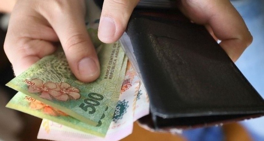 Aument&oacute; el Salario M&iacute;nimo, Vital y M&oacute;vil: en cu&aacute;nto qued&oacute;