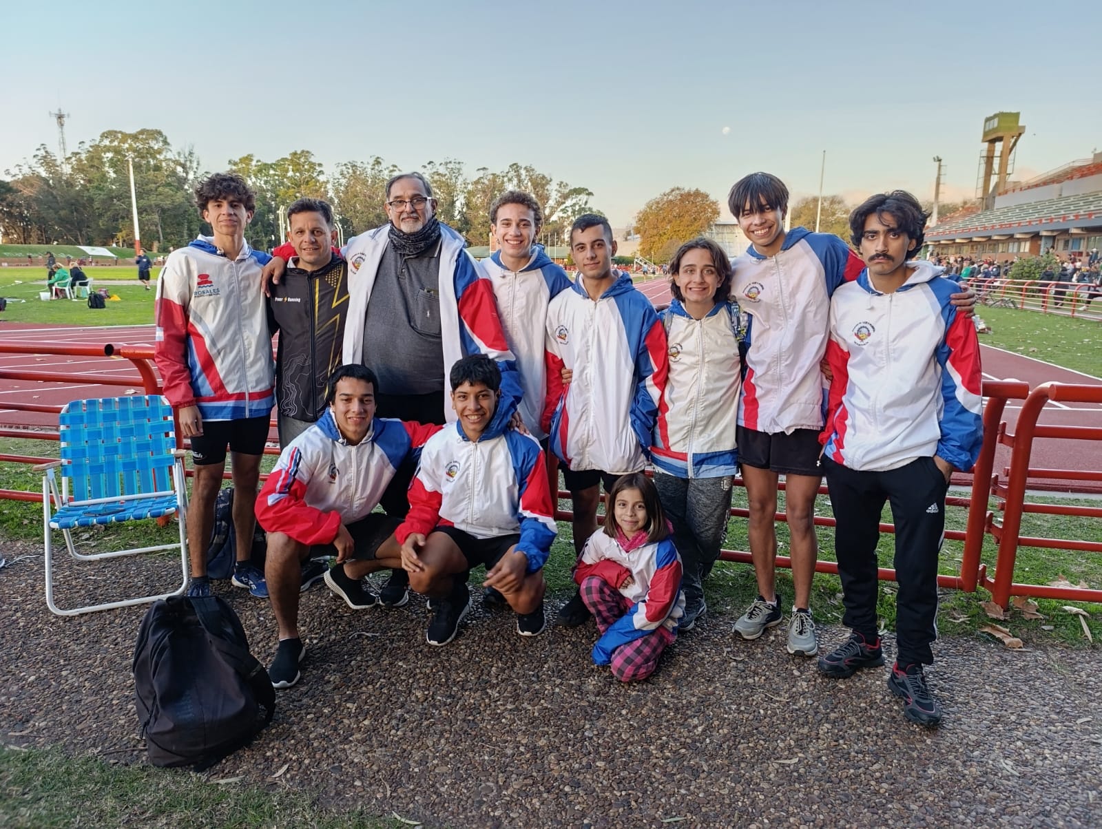 Puntaltenses competir&aacute;n en el Provincial de las categor&iacute;as U-18 y U-23