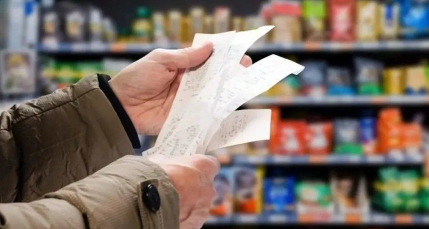 Cu&aacute;nto necesit&oacute; en abril una familia para no ser pobre