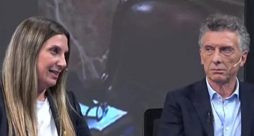 "Alucinaci&oacute;n seria": la fuerte respuesta de Macri y Lospennato a Milei por el fracaso de Ficha Limpia