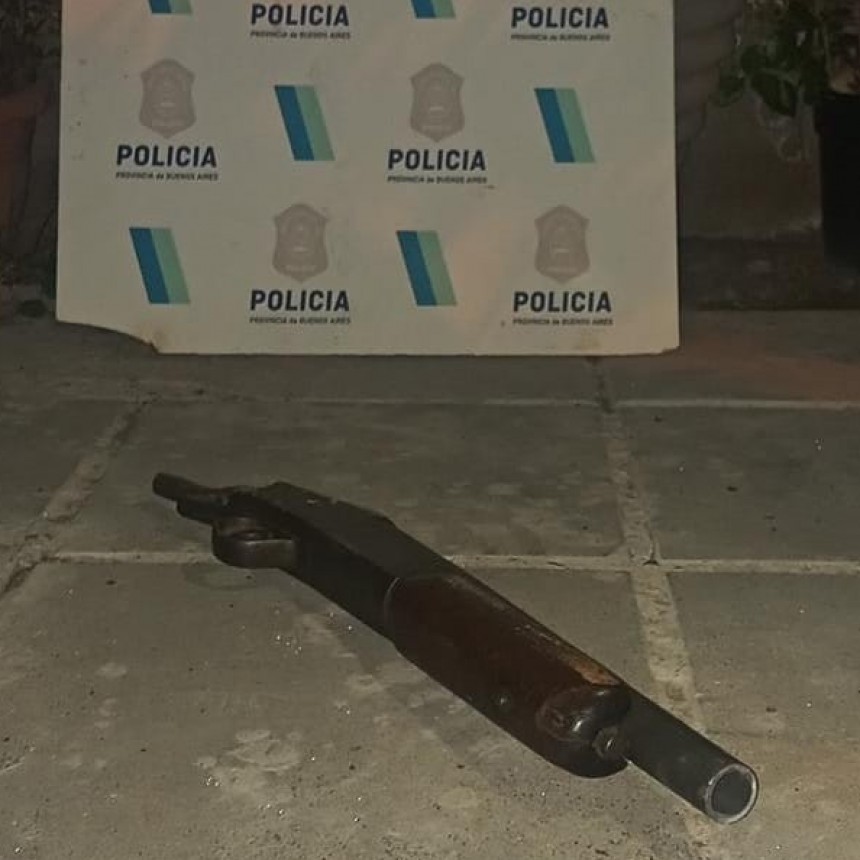 Terrible atentado contra el secretario del sindicato de Luz y Fuerza