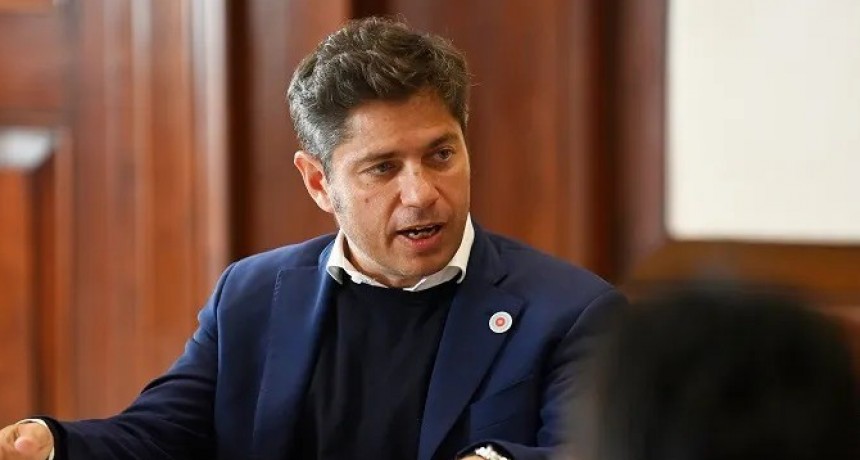 La Provincia firm&oacute; convenios para brindar financiamiento a emprendedores