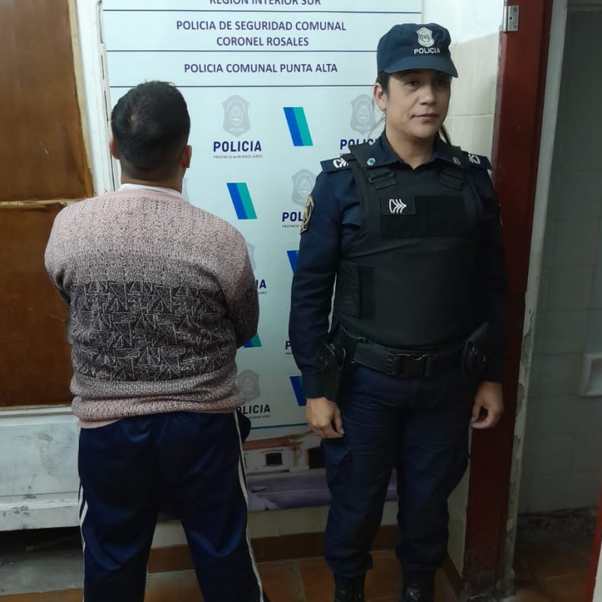 APREHENDIDO TENTATIVA DE HURTO AGRAVADO DE VEHICULO 