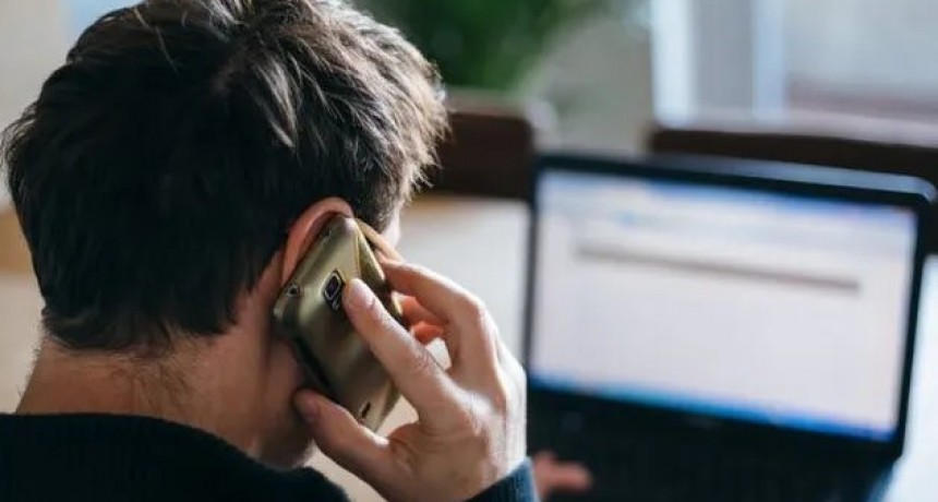 Bahia Blanca:El Municipio alerta por llamados falsos por subsidios