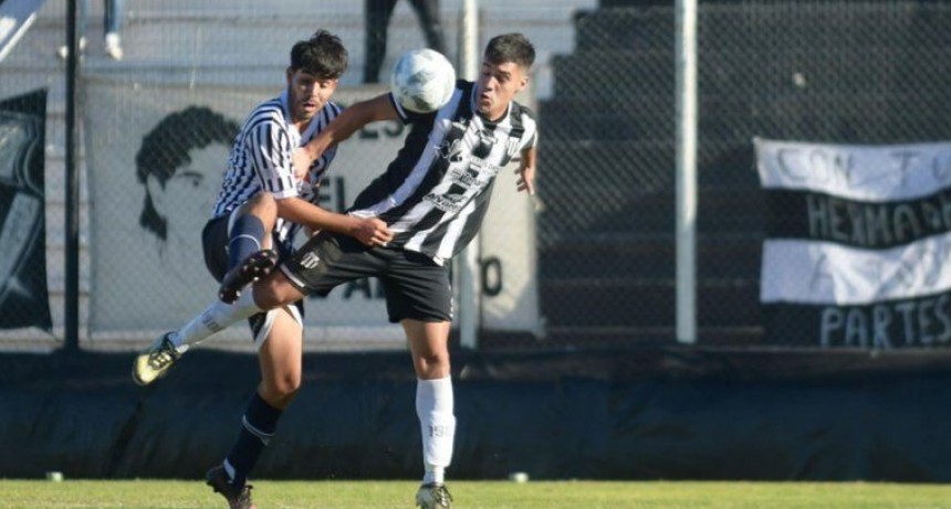 Apertura liguista: &eacute;xitos de Liniers, La Armon&iacute;a y Sansinena