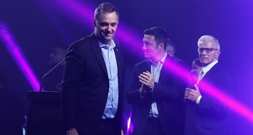 Adorni gan&oacute; las elecciones en la Ciudad y Milei liquida la pelea con Macri