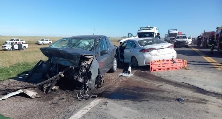 Ruta de la Muerte: De poco sirve que elaboremos proyectos de intervenci&oacute;n si el gobierno nacional no escucha.