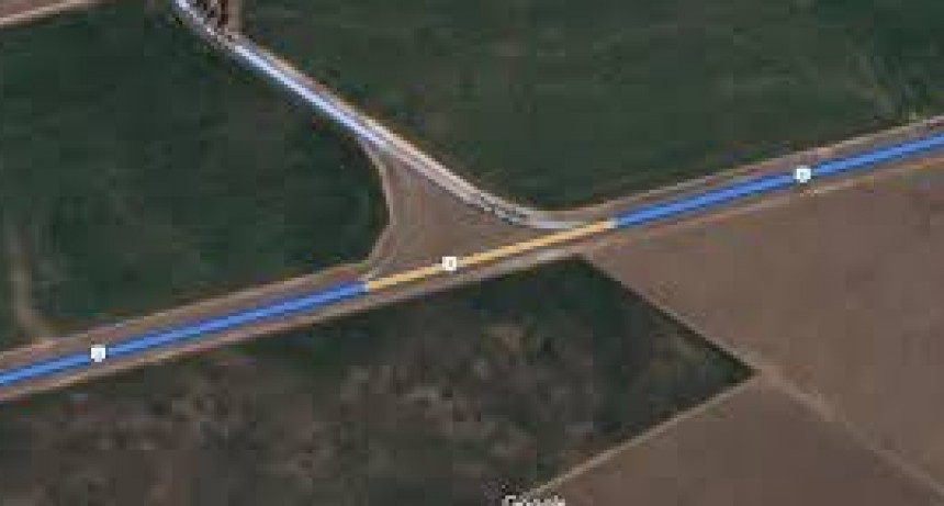 Cjal. Taboada: &ldquo;Pedimos que se declare la Emergencia Vial por los accidentes en las Rutas 3,229 y 249.