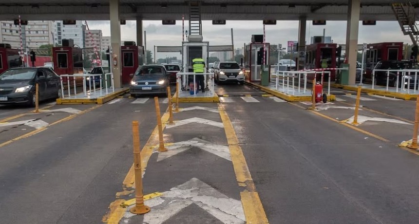 El Gobierno acelera el plan para cerrar Corredores Viales y privatizar m&aacute;s de 4.400 kil&oacute;metros de rutas