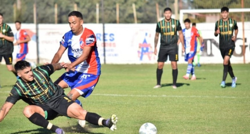 Rosario recupero la memoria y gano en el coloso