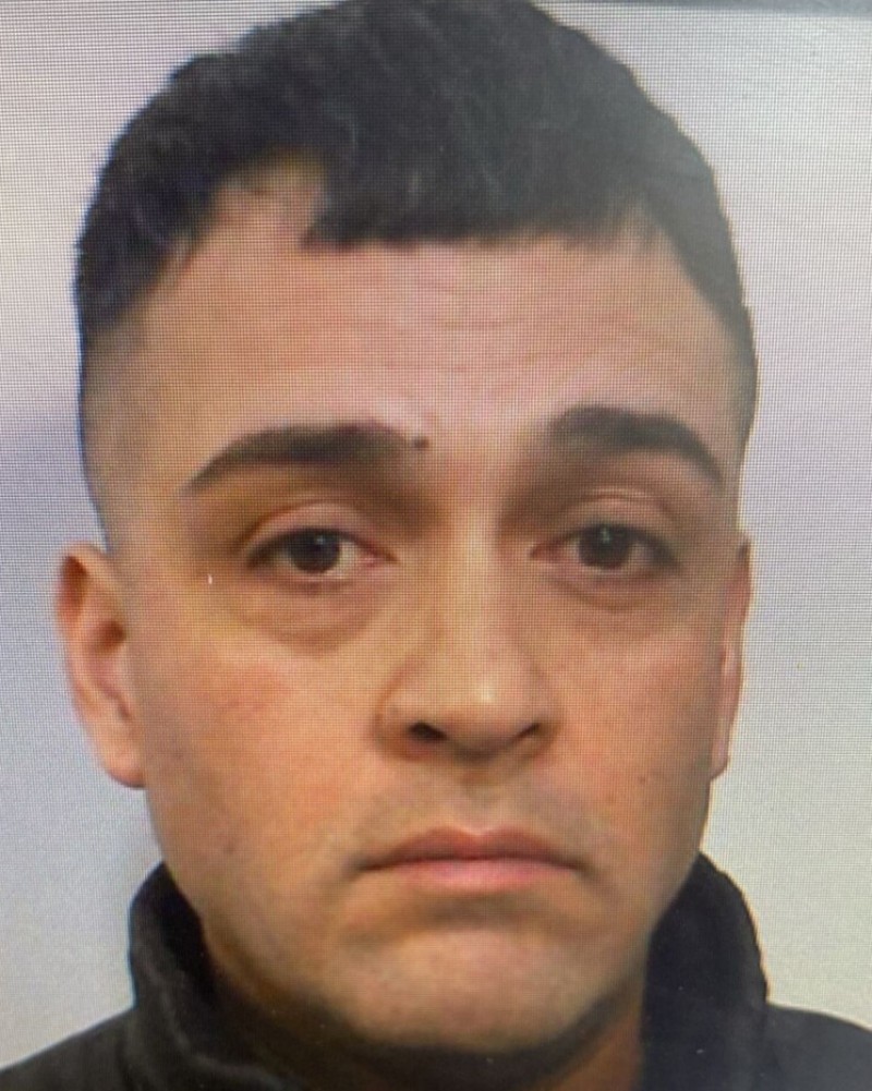 SE ESCAP&Oacute; UN PELIGROSO CONVICTO DE LA C&Aacute;RCEL DE SAAVEDRA