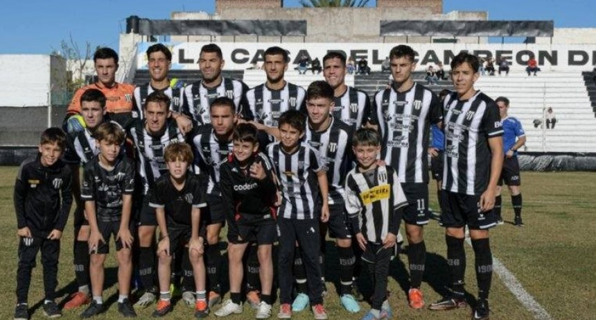 Apertura liguista: gan&oacute; Liniers y sac&oacute; m&aacute;s ventaja; triunfazos de Olimpo y Sansinena