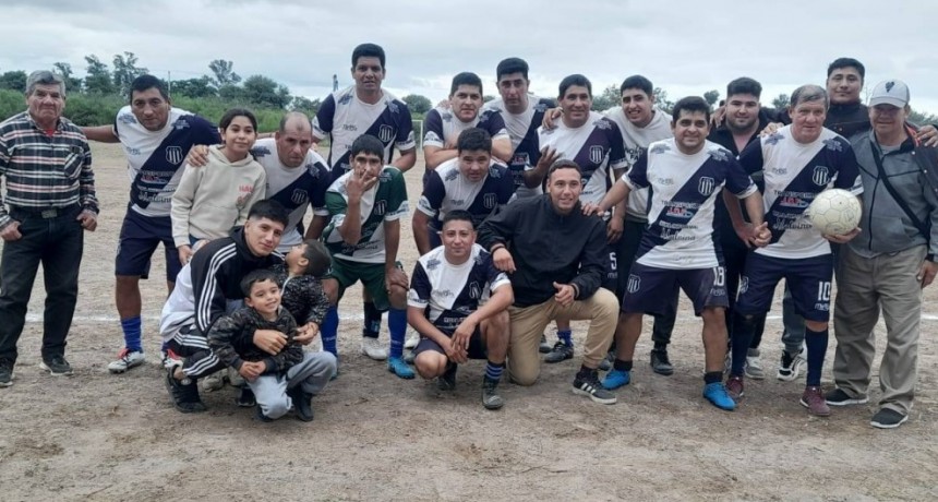 SUPERLIGA SENIORS  TORNEO APERTURA 2025  &ldquo;JORGE ARIEL CABOT&rdquo;