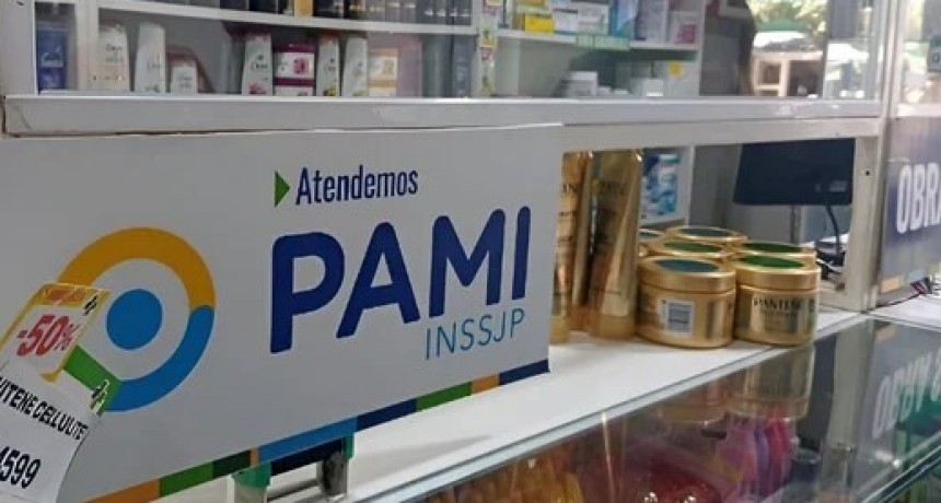 La Justicia Federal hizo punta contra PAMI y la obligan a volver a entregar medicamentos gratis