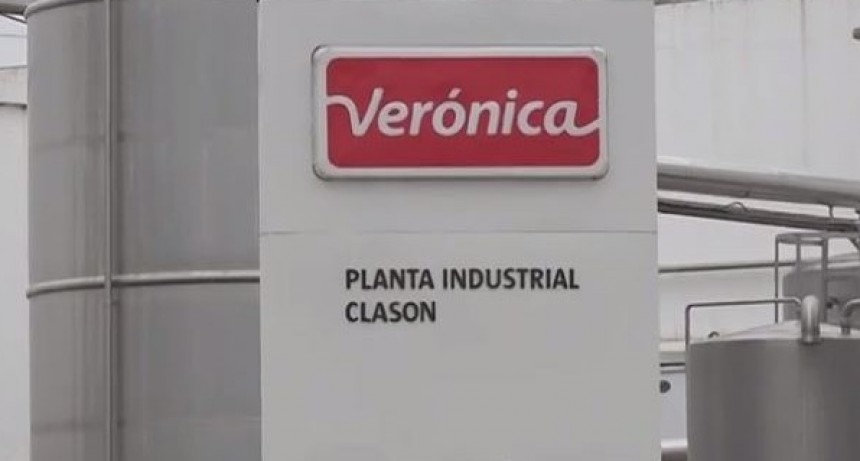 Trabajadores de la l&aacute;ctea Ver&oacute;nica realizan &ldquo;retenci&oacute;n de cr&eacute;dito laboral&rdquo; mientras la empresa se esfuerza por regularizar su situaci&oacute;n financiera