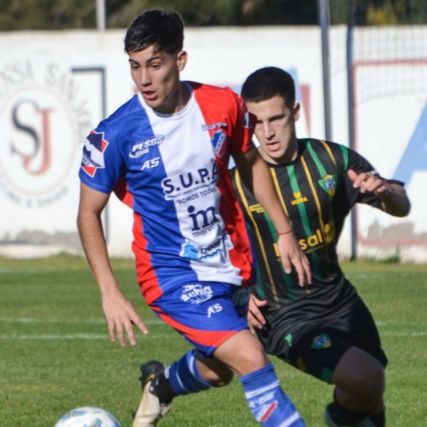 Rosario se la juega en Cabildo frente al segundo en la Tabla