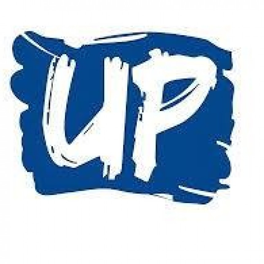 Lanzamiento del partido pol&iacute;tico �Uni&oacute;n Popular�