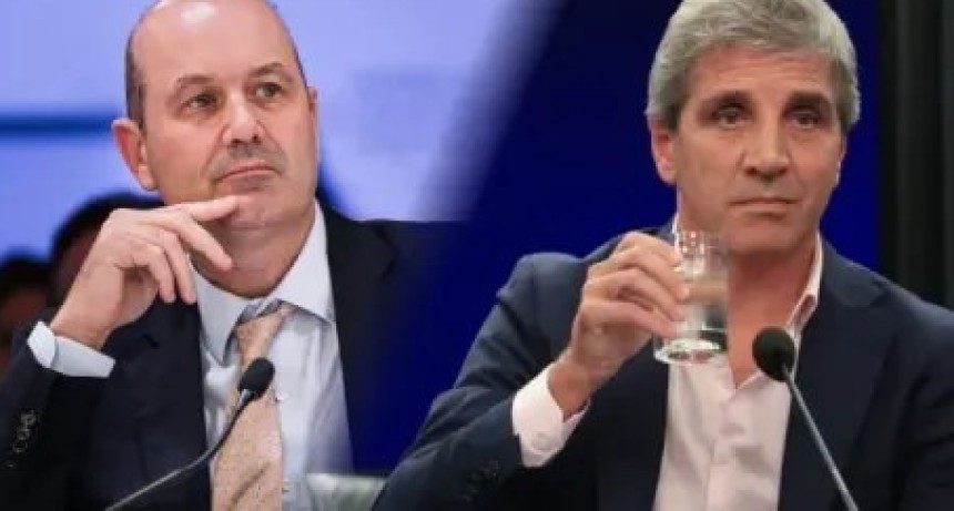 Colapso inducido, vaciamiento y desv&iacute;o de fondos
