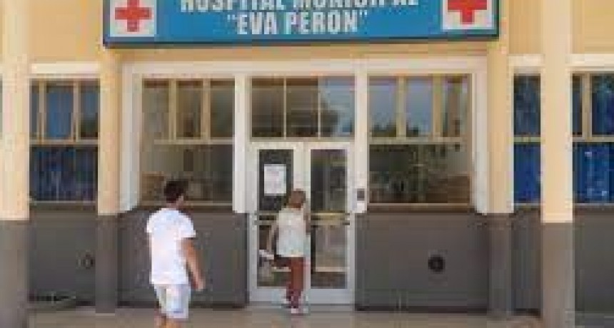 Allanamiento en el hospital Eva Peron a partir del fallecimiento de abogada