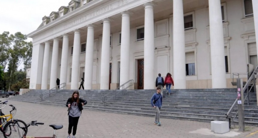 La UNS anunci&oacute; la aprobaci&oacute;n de su primera carrera a distancia
