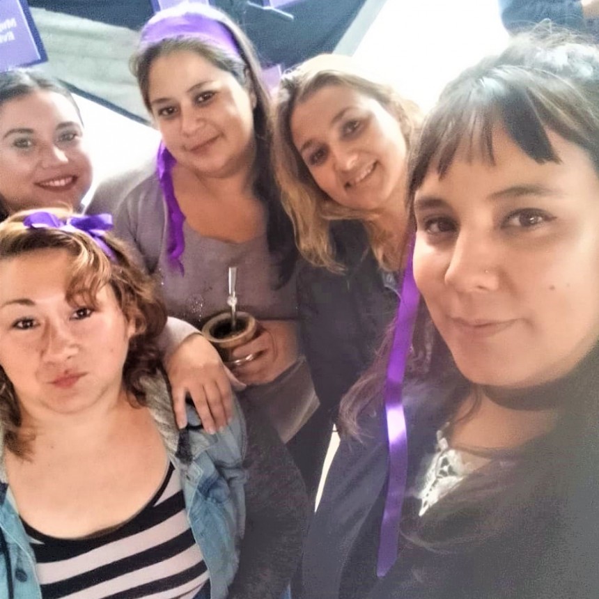 3J: Ni una menos mas que nunca!!!!