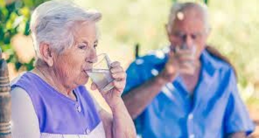 Charla gratuita sobre nutrici&oacute;n para adultos mayores