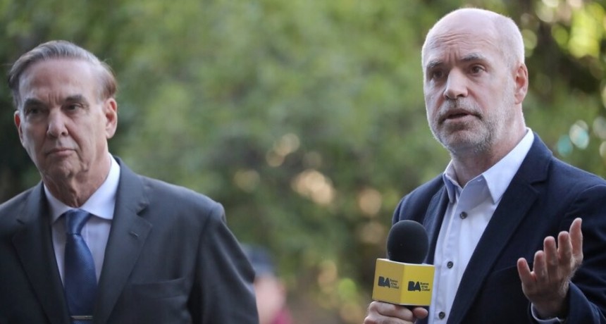 El factor Schiaretti y la implosi&oacute;n interna de Juntos por el Cambio