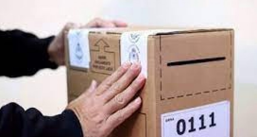 A diez d&iacute;as del cierre de alianzas, el Frente de Todos entra en rueda de definiciones tambien en Rosales