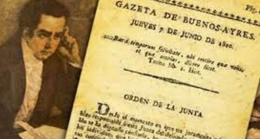 D&iacute;a del Periodista: por qu&eacute; se conmemora hoy, 7 de junio