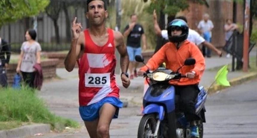 SE VIENE LA MEDIA MARATON Y 10 K DE CIMAPA POR ARROYO PAREJA
